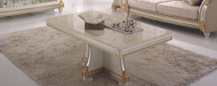 Italian Coffee Tables